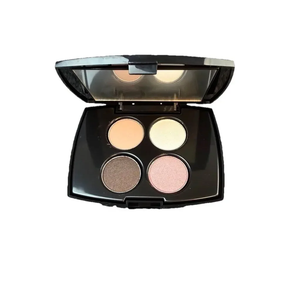 Lancome Color Design Eye Shadow Quad 4 Colors 0.08oz